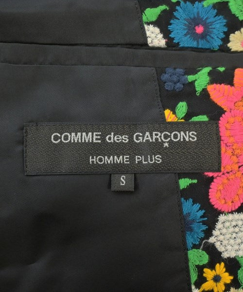 COMME des GARCONS HOMME PLUS แจ็คเก็ตเบลาส์ อื่น