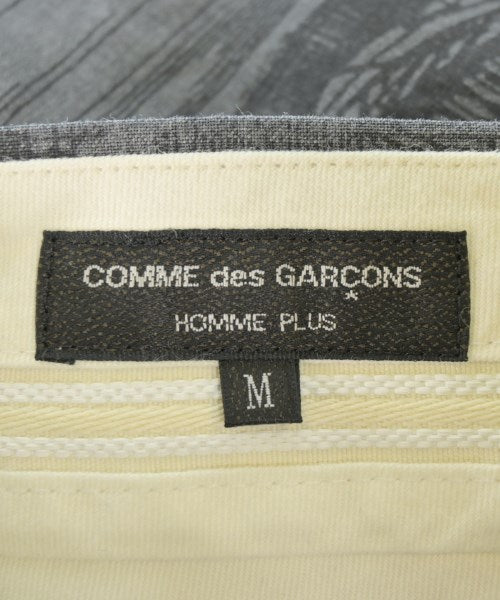COMME des GARCONS HOMME PLUS กางเกงขาสั้น