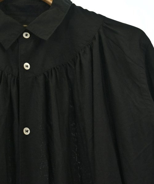 COMME des GARCONS HOMME PLUS เสื้อลำลอง
