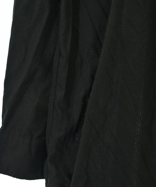 COMME des GARCONS HOMME PLUS เสื้อลำลอง