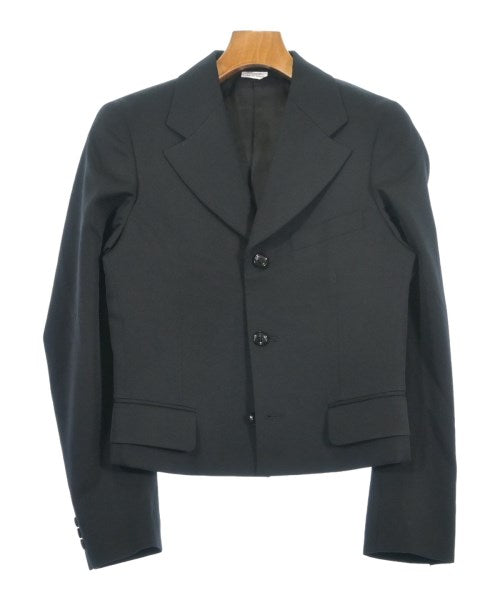 COMME des GARCONS HOMME PLUS เบลเซอร์/แจ็คเก็ตสูท