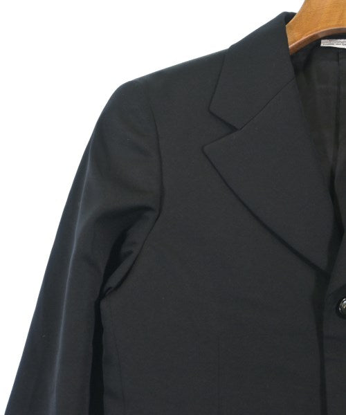 COMME des GARCONS HOMME PLUS เบลเซอร์/แจ็คเก็ตสูท