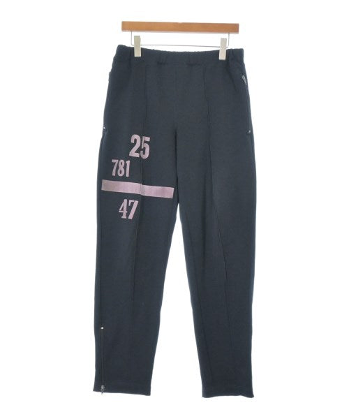 COMME des GARCONS HOMME PLUS กางเกงวอร์ม