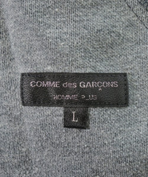 COMME des GARCONS HOMME PLUS กางเกงวอร์ม