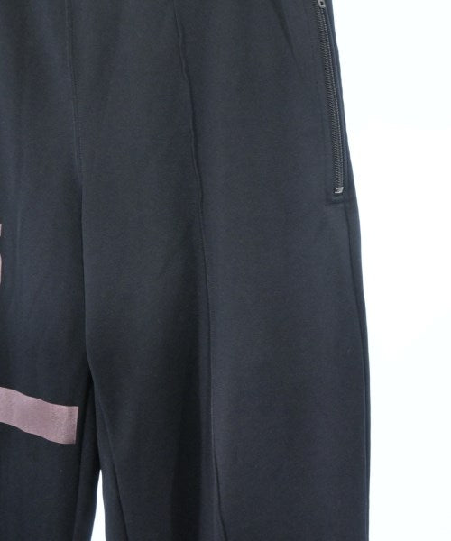 COMME des GARCONS HOMME PLUS กางเกงวอร์ม