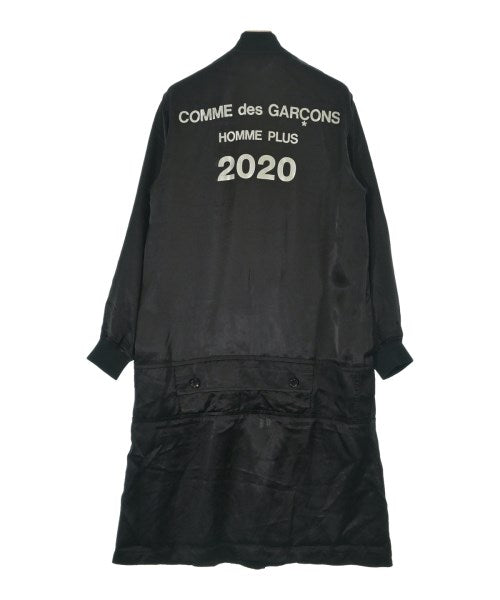 COMME des GARCONS HOMME PLUS เสื้อโค้ท อื่น
