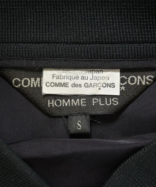 COMME des GARCONS HOMME PLUS เสื้อโค้ท อื่น
