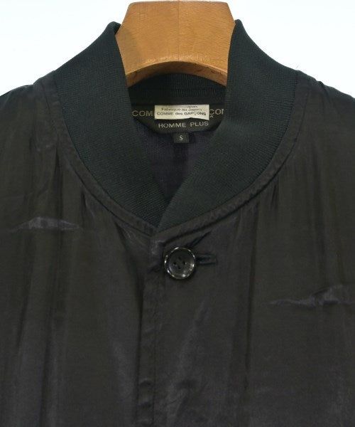 COMME des GARCONS HOMME PLUS เสื้อโค้ท อื่น
