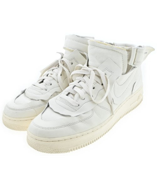 COMME des GARCONS HOMME PLUS รองเท้าผ้าใบ
