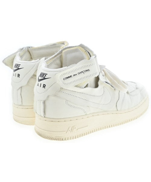 COMME des GARCONS HOMME PLUS รองเท้าผ้าใบ