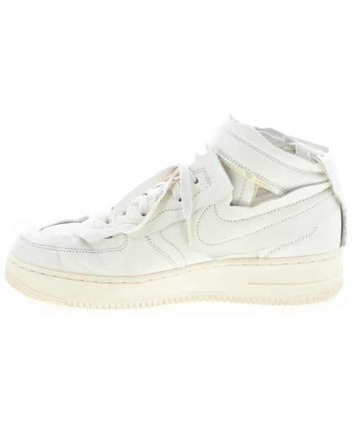 COMME des GARCONS HOMME PLUS รองเท้าผ้าใบ