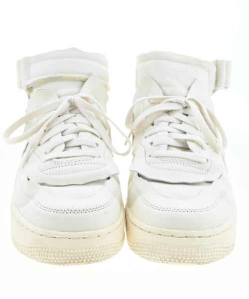 COMME des GARCONS HOMME PLUS รองเท้าผ้าใบ