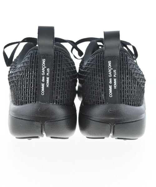 COMME des GARCONS HOMME PLUS รองเท้าผ้าใบ