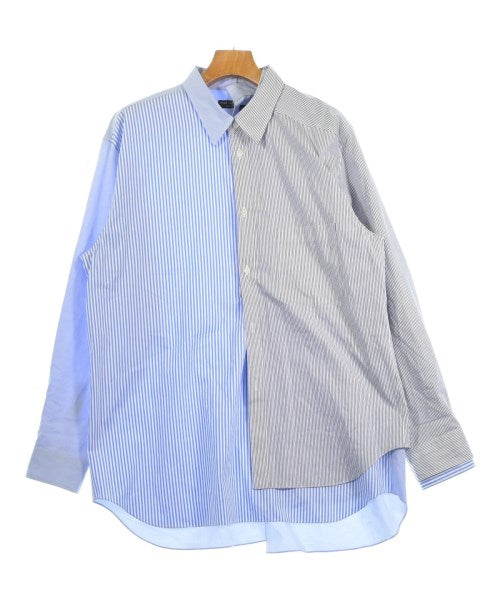 COMME des GARCONS HOMME PLUS เสื้อลำลอง
