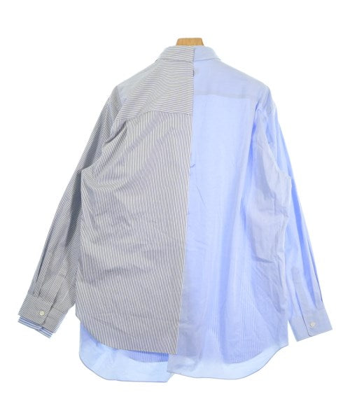 COMME des GARCONS HOMME PLUS เสื้อลำลอง