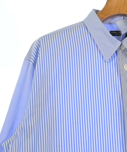 COMME des GARCONS HOMME PLUS เสื้อลำลอง