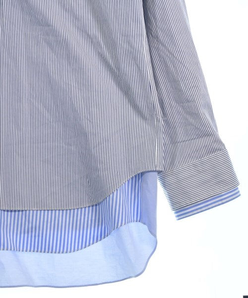 COMME des GARCONS HOMME PLUS เสื้อลำลอง