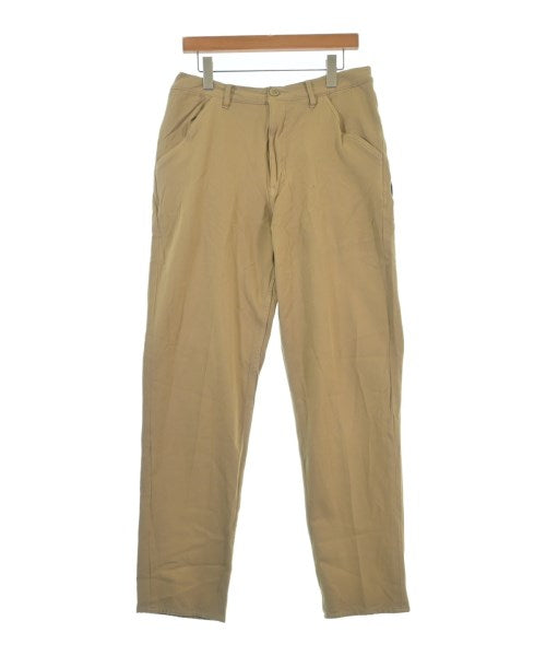 COMME des GARCONS HOMME PLUS กางเกง อื่น