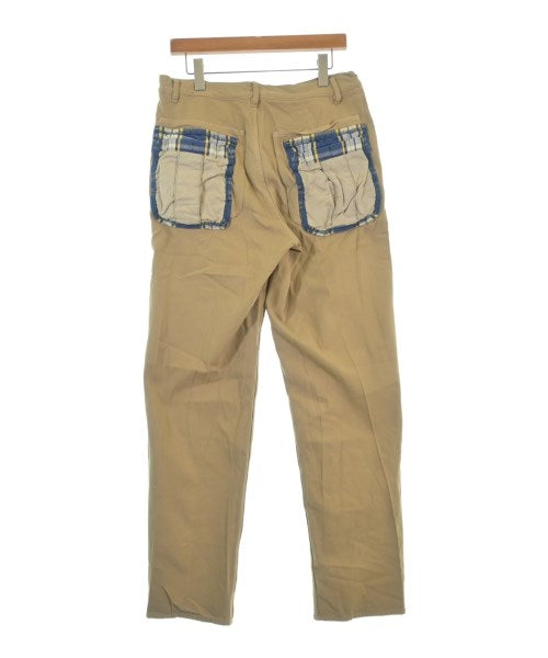 COMME des GARCONS HOMME PLUS กางเกง อื่น