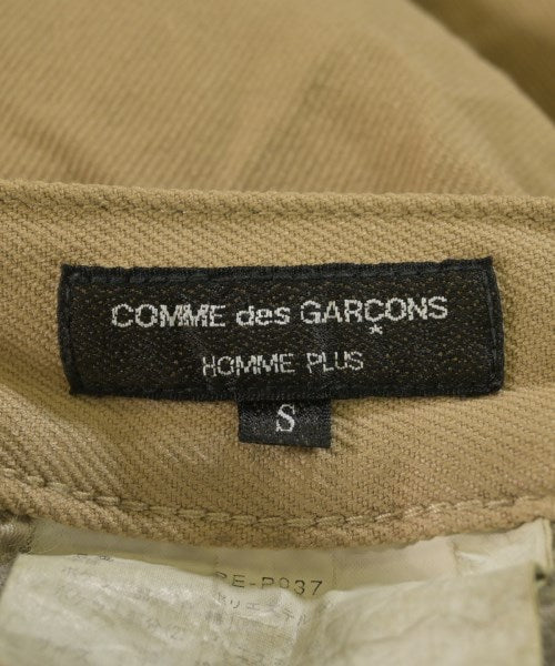 COMME des GARCONS HOMME PLUS กางเกง อื่น