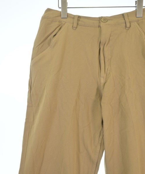 COMME des GARCONS HOMME PLUS กางเกง อื่น