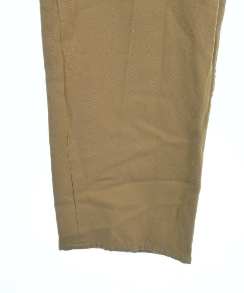 COMME des GARCONS HOMME PLUS กางเกง อื่น