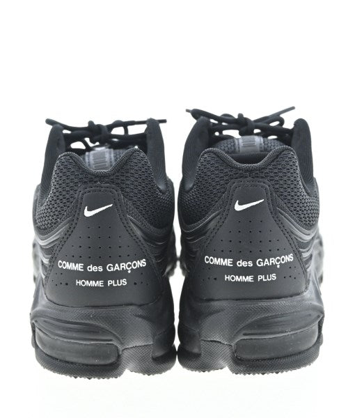 COMME des GARCONS HOMME PLUS รองเท้าผ้าใบ