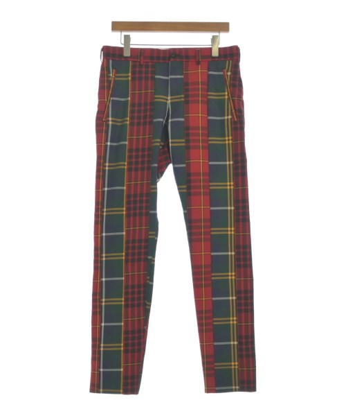 COMME des GARCONS HOMME PLUS กางเกง อื่น