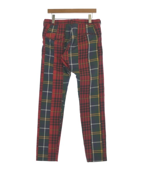 COMME des GARCONS HOMME PLUS กางเกง อื่น