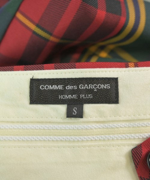 COMME des GARCONS HOMME PLUS กางเกง อื่น