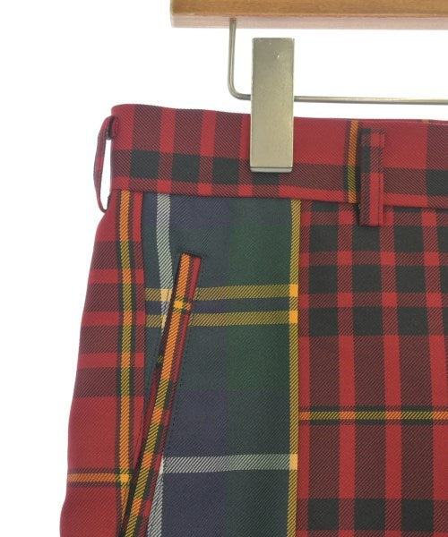 COMME des GARCONS HOMME PLUS กางเกง อื่น