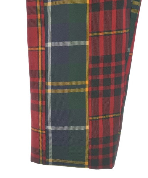 COMME des GARCONS HOMME PLUS กางเกง อื่น