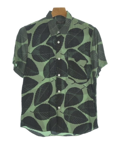 COMME des GARCONS HOMME PLUS เสื้อลำลอง