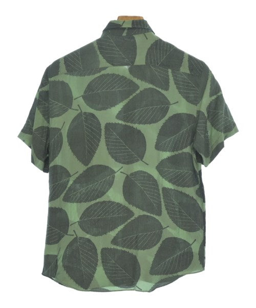 COMME des GARCONS HOMME PLUS เสื้อลำลอง
