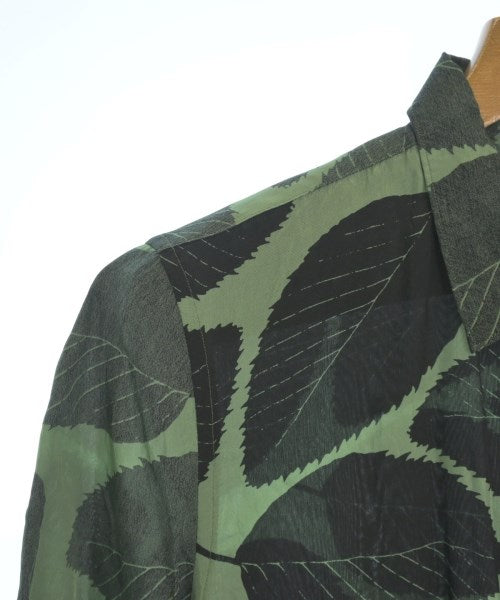 COMME des GARCONS HOMME PLUS เสื้อลำลอง
