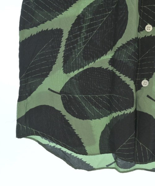 COMME des GARCONS HOMME PLUS เสื้อลำลอง