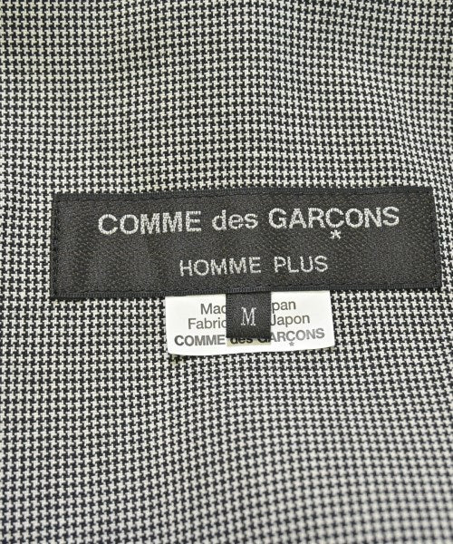 COMME des GARCONS HOMME PLUS กางเกง อื่น