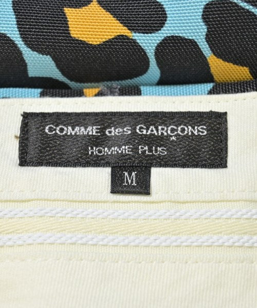 COMME des GARCONS HOMME PLUS กางเกงขาสั้น