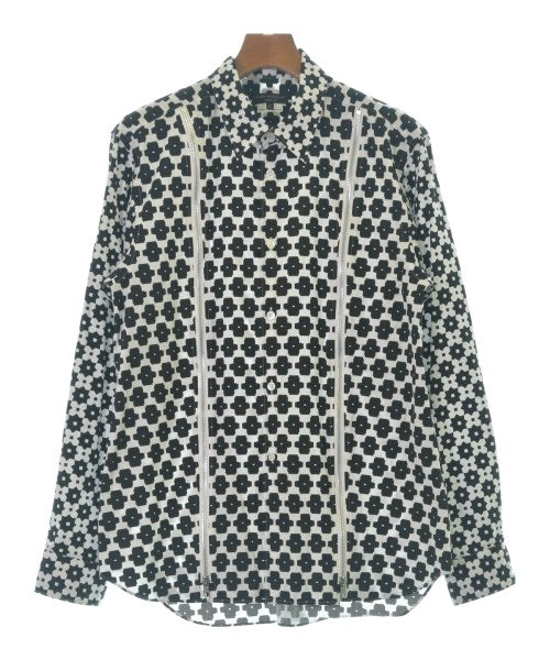COMME des GARCONS HOMME PLUS เสื้อลำลอง