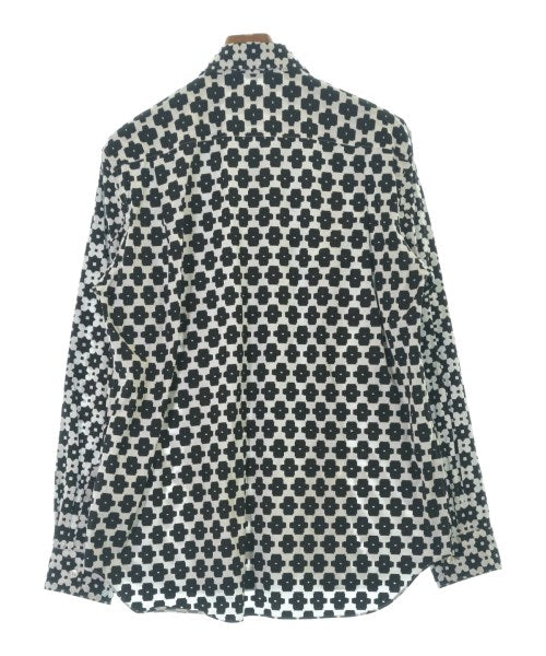 COMME des GARCONS HOMME PLUS เสื้อลำลอง