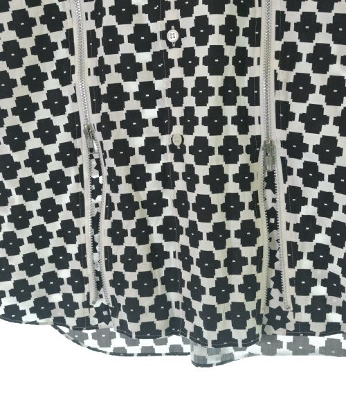 COMME des GARCONS HOMME PLUS เสื้อลำลอง