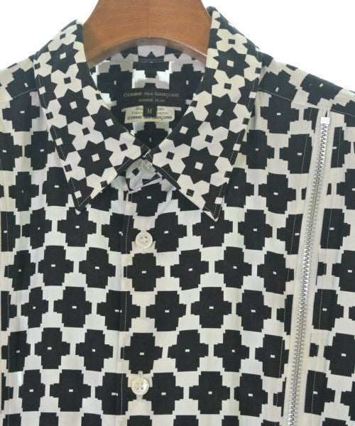 COMME des GARCONS HOMME PLUS เสื้อลำลอง