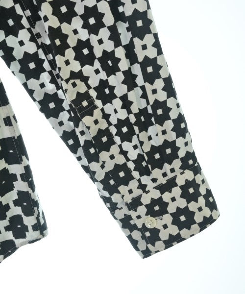 COMME des GARCONS HOMME PLUS เสื้อลำลอง