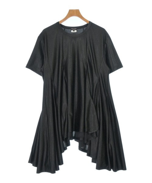 COMME des GARCONS HOMME PLUS เสื้อยืด/เสื้อท็อปส์