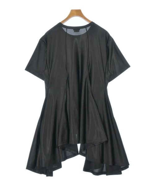 COMME des GARCONS HOMME PLUS เสื้อยืด/เสื้อท็อปส์