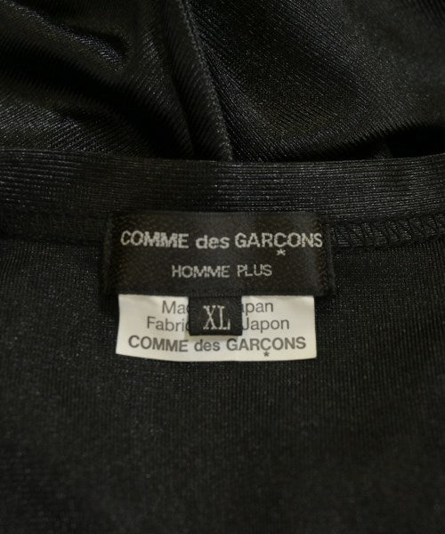 COMME des GARCONS HOMME PLUS เสื้อยืด/เสื้อท็อปส์