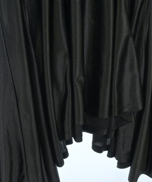 COMME des GARCONS HOMME PLUS เสื้อยืด/เสื้อท็อปส์