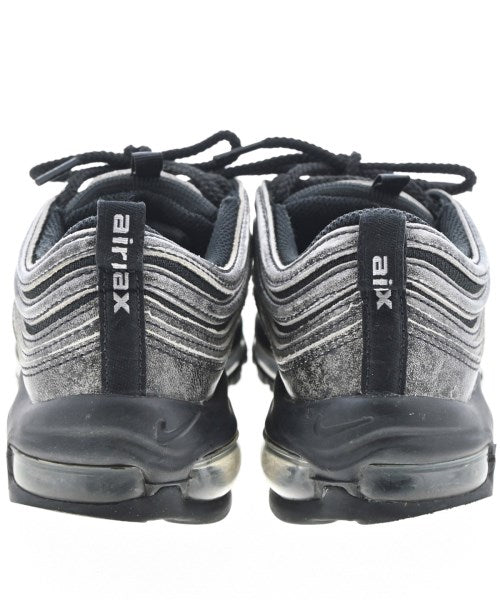 COMME des GARCONS HOMME PLUS รองเท้าผ้าใบ