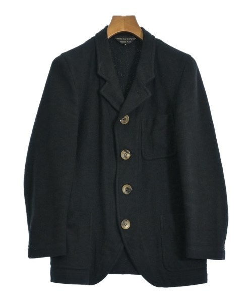 COMME des GARCONS HOMME PLUS แจ็คเก็ตลำลอง