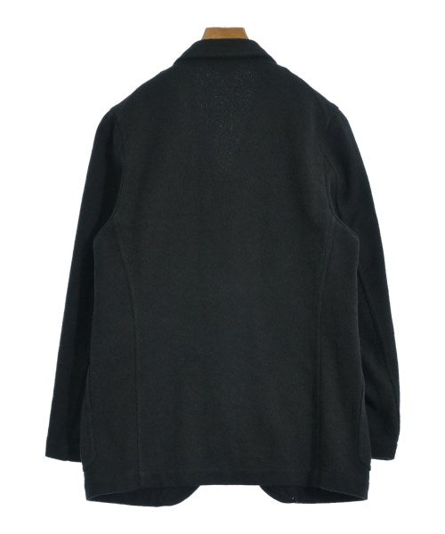 COMME des GARCONS HOMME PLUS แจ็คเก็ตลำลอง